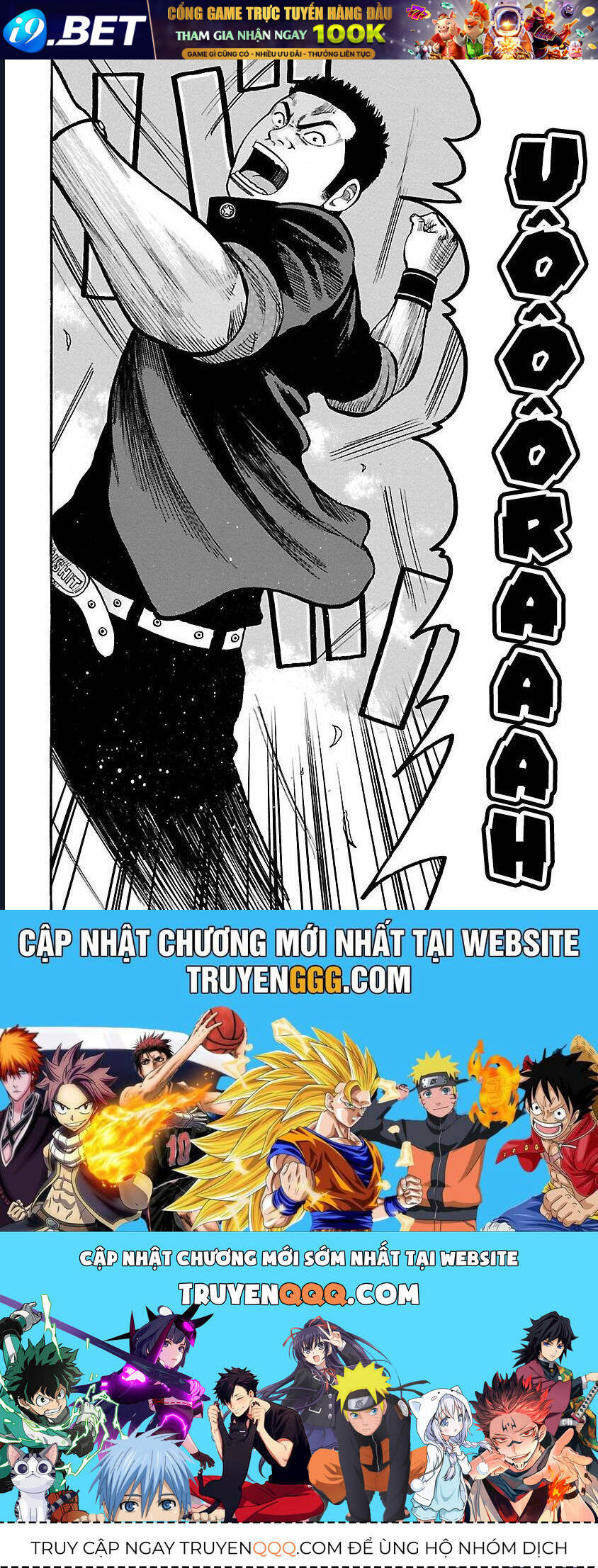 Worst Ấn Bản Mới - Page 44