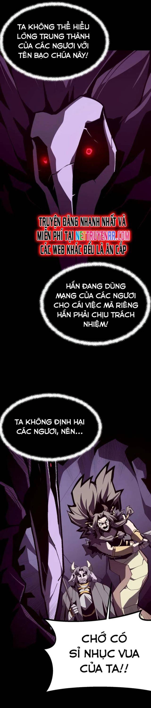 Hồi Ức Trong Ngục Tối - Page 17
