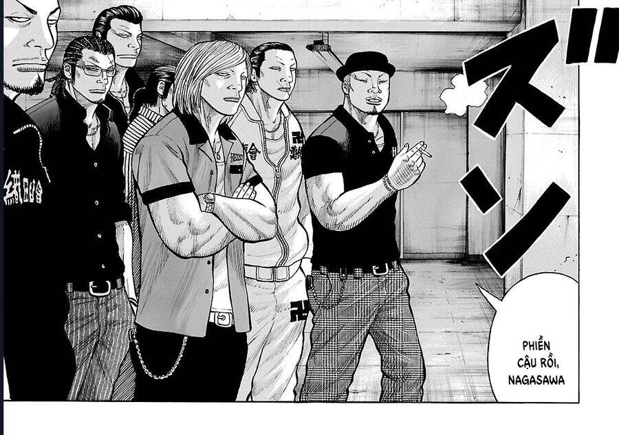 Worst Ấn Bản Mới - Page 5