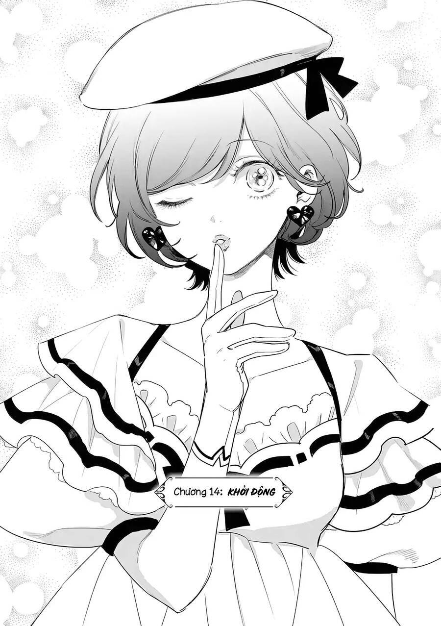 The One Within The Villainess - Page 6