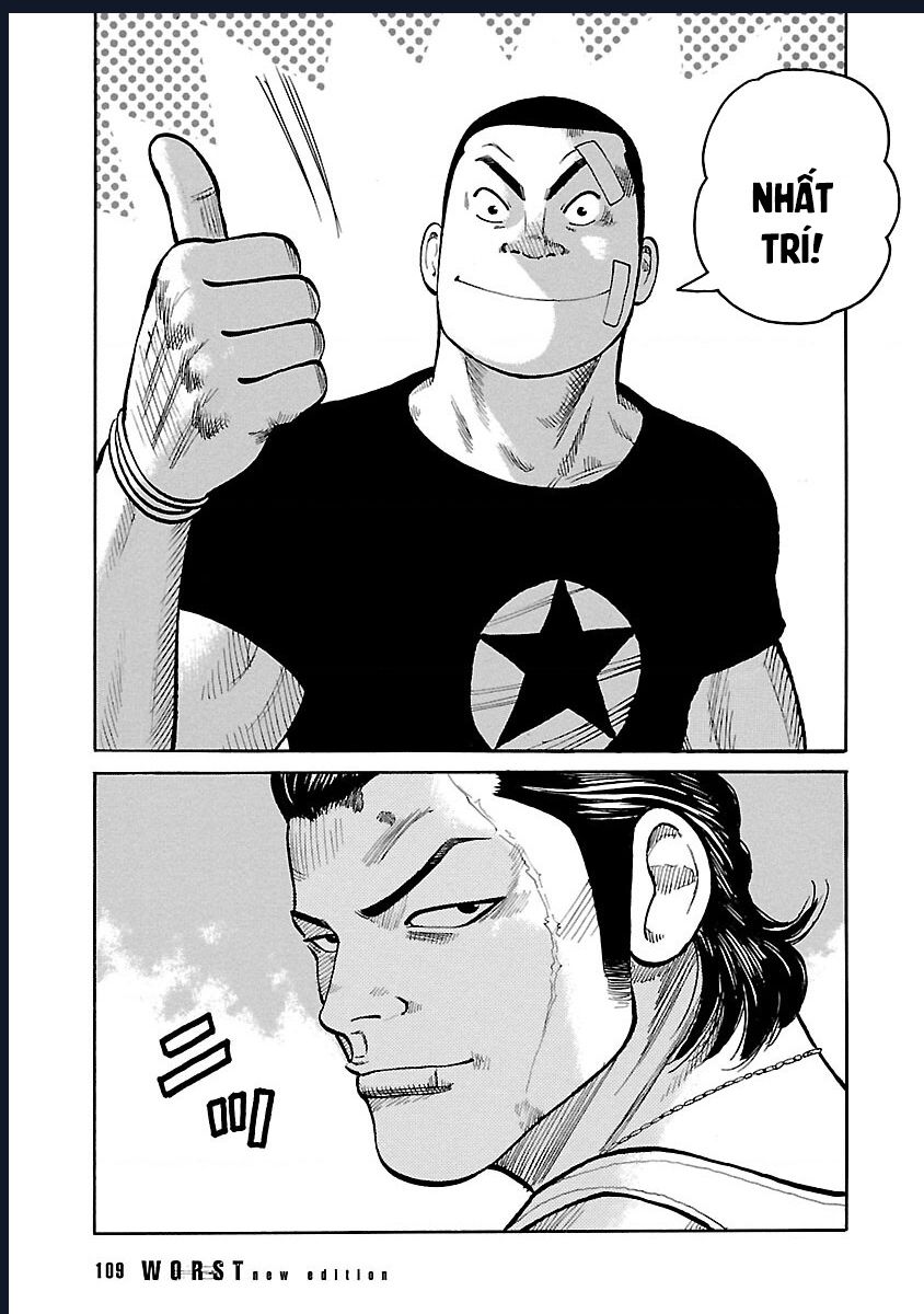 Worst Ấn Bản Mới - Page 9
