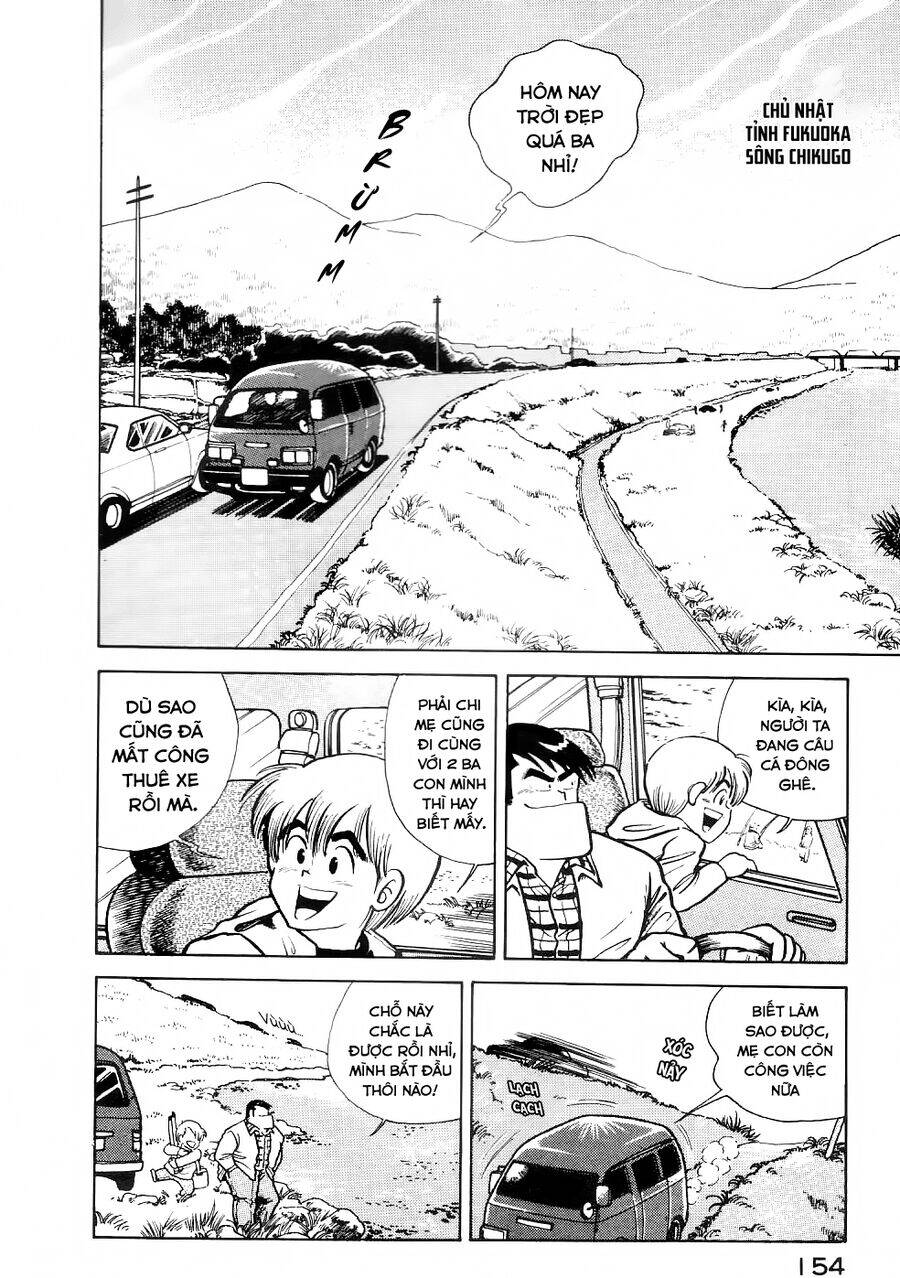 Cooking Papa - Page 5