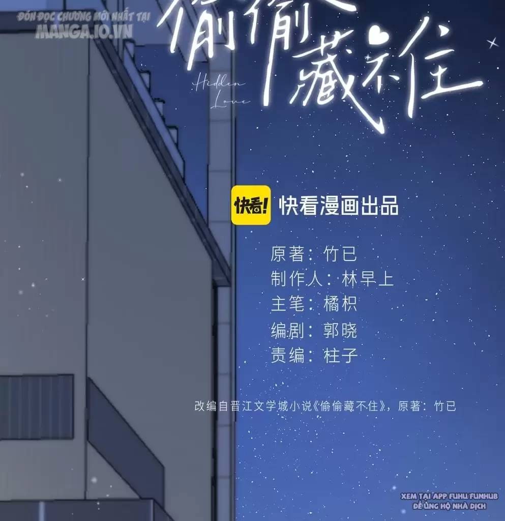 Vụng Trộm Giấu Không Được - Page 18