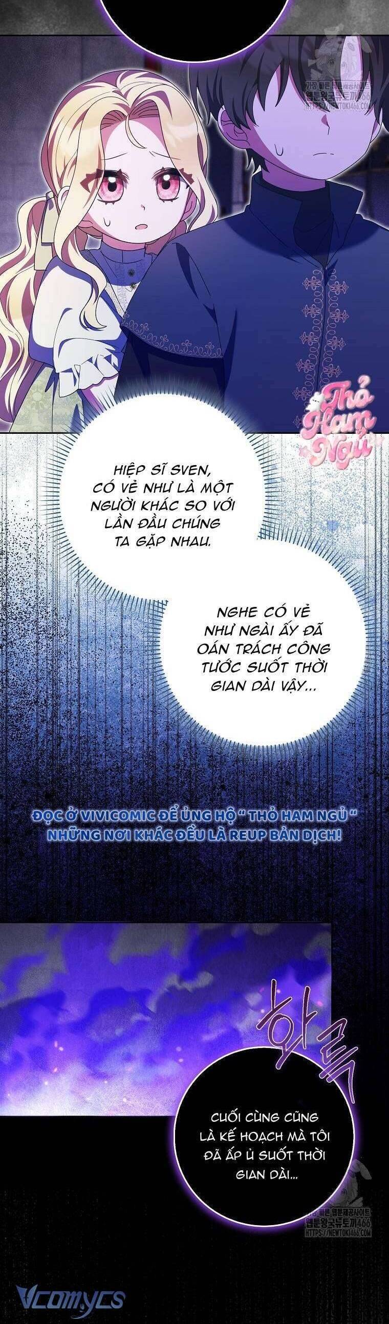 Tôi Không Thuộc Về Nơi Này - Page 15