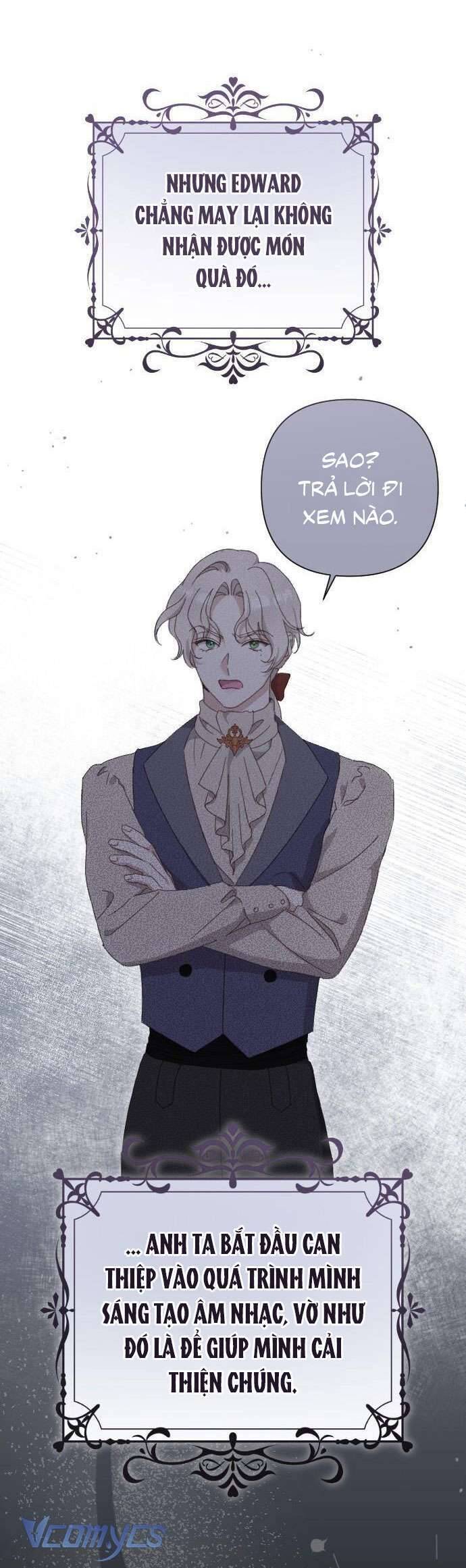 Dành Cho Những Ai Coi Hối Tiếc Là Điều Xa Xỉ - Page 52