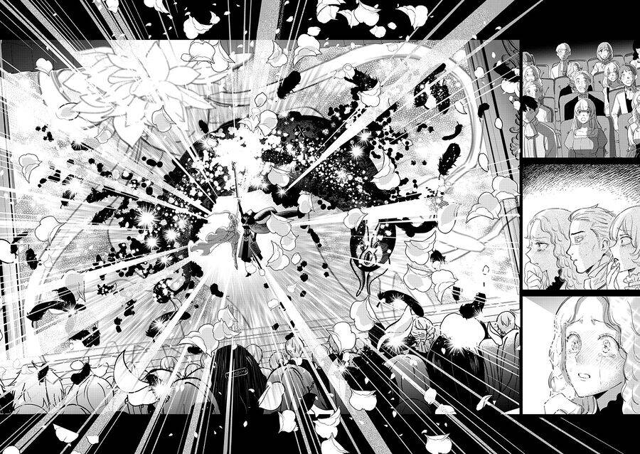 The One Within The Villainess - Page 5