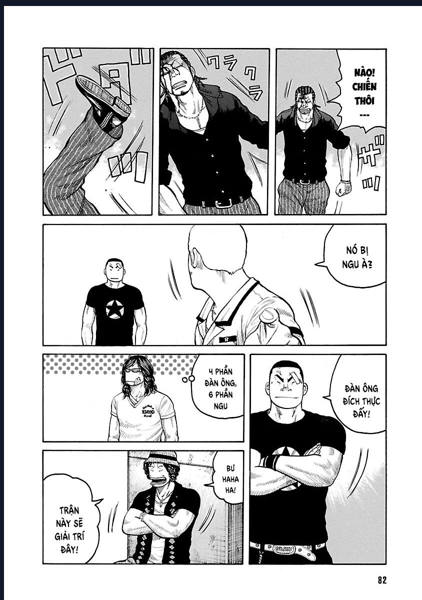 Worst Ấn Bản Mới - Page 29