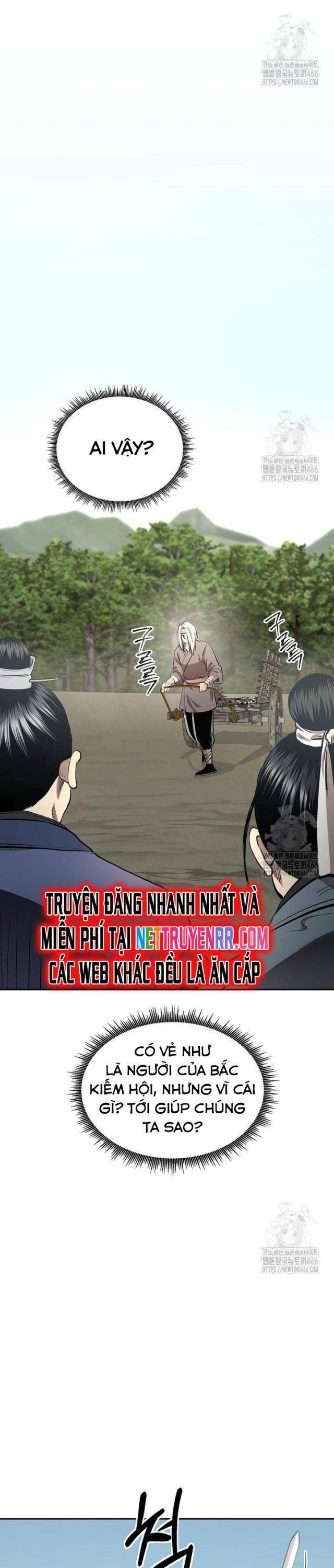 Ma Nhân Hoa Sơn - Page 41