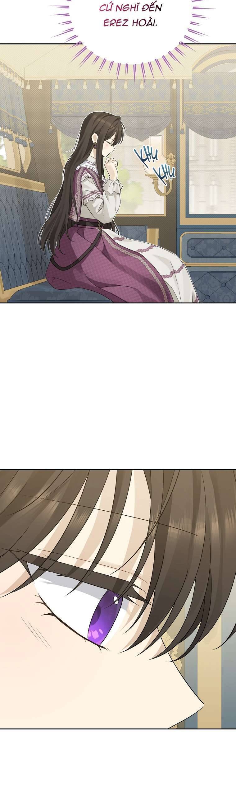 Thực Ra Tôi Mới Là Thật - Page 9