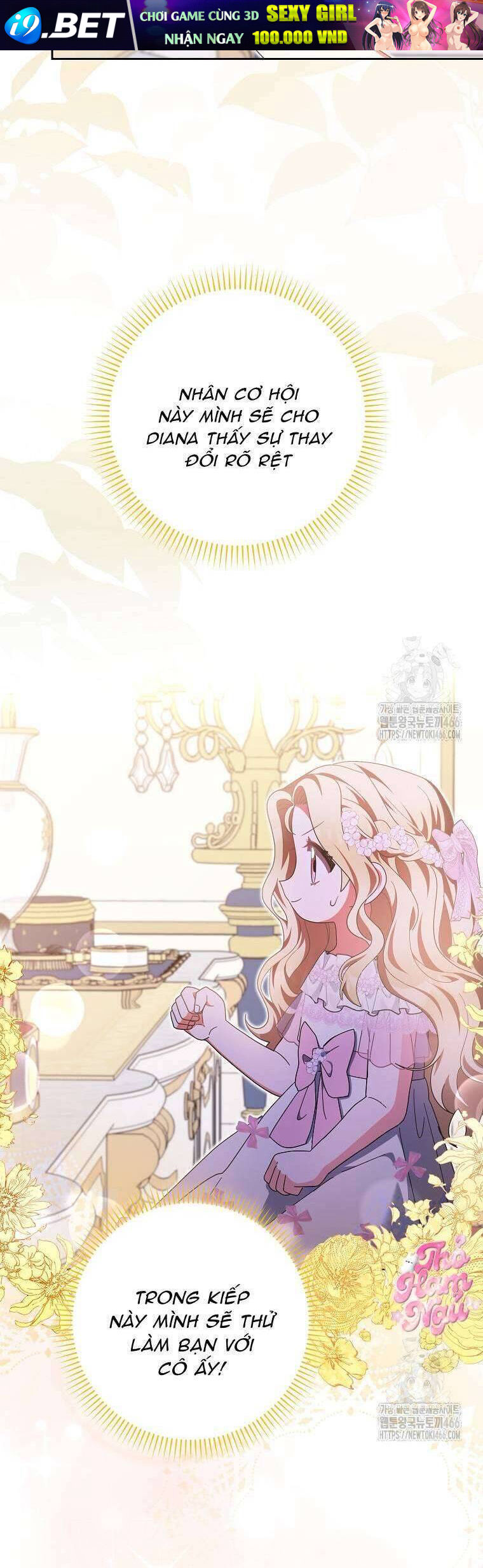 Tôi Không Thuộc Về Nơi Này - Page 23