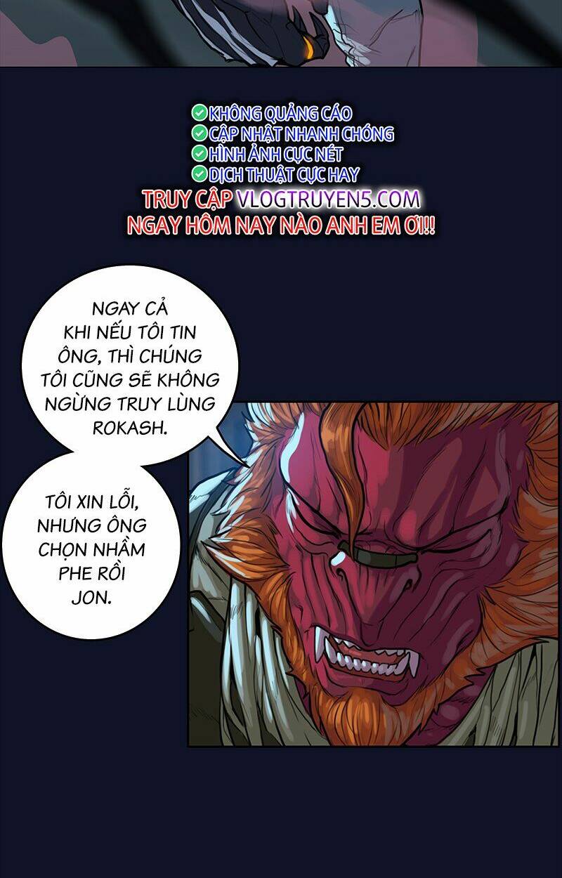 Thách Thức - Page 25