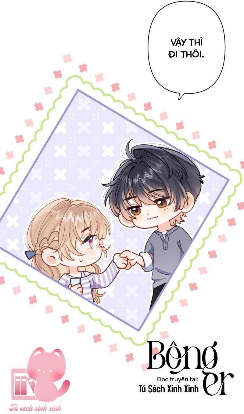 Vụng Trộm Giấu Không Được - Page 19