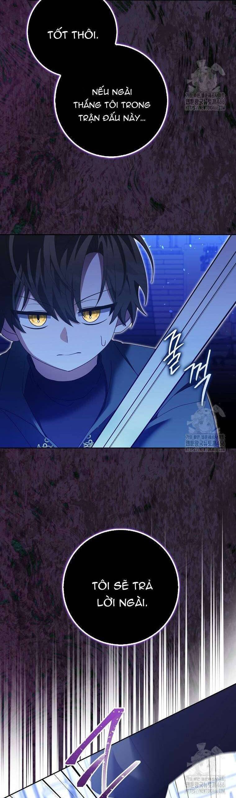 Tôi Không Thuộc Về Nơi Này - Page 42