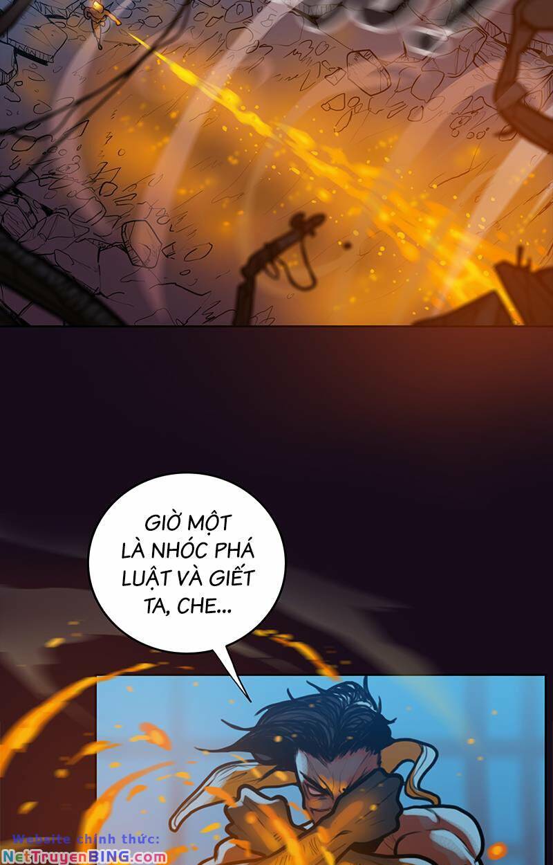 Thách Thức - Page 30