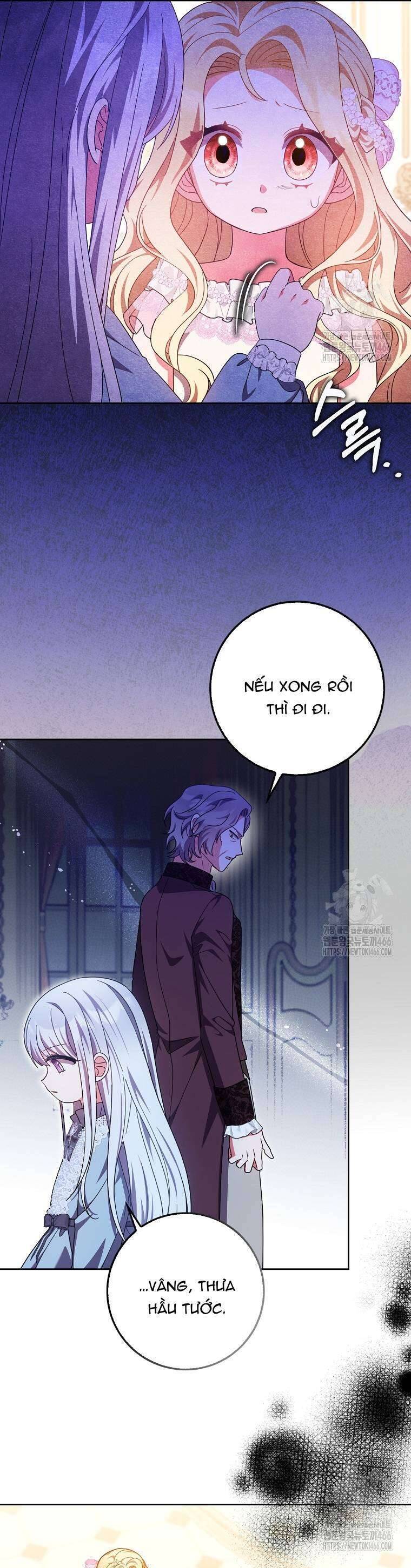 Tôi Không Thuộc Về Nơi Này - Page 4