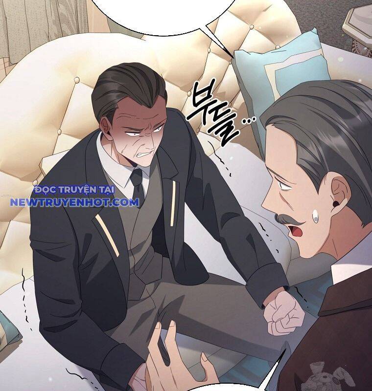 Con Trai Bá Tước Khốn Nạn Là Hoàng Đế - Page 121
