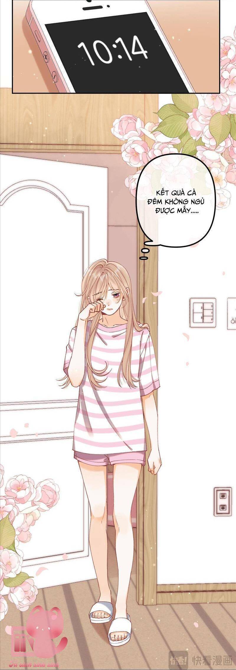 Vụng Trộm Giấu Không Được - Page 19