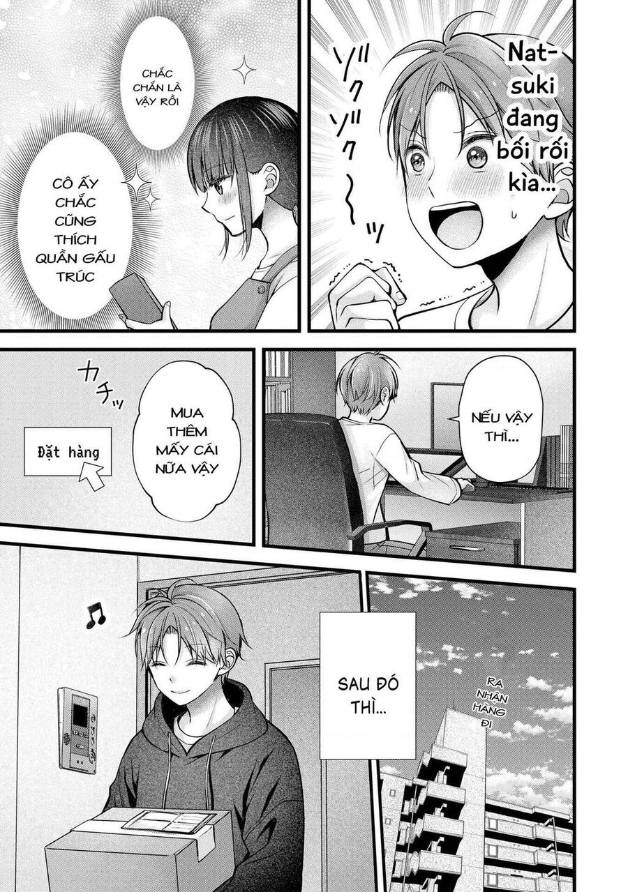 Tôi có nên chiều hư cô vợ hoàn hảo của mình? - Page 12