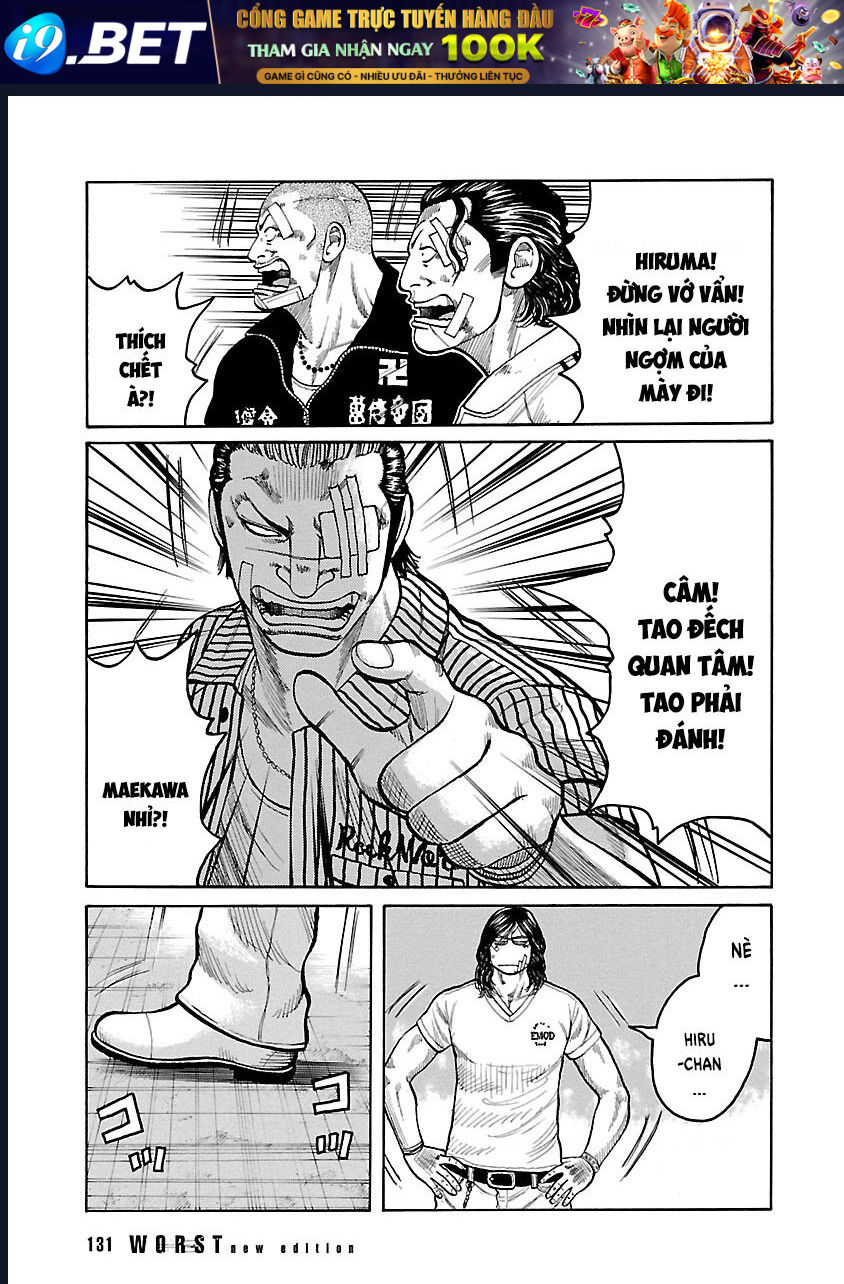 Worst Ấn Bản Mới - Page 26