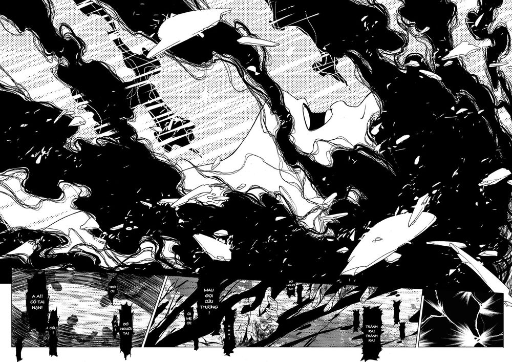 Địa Ngục Môn - Page 20