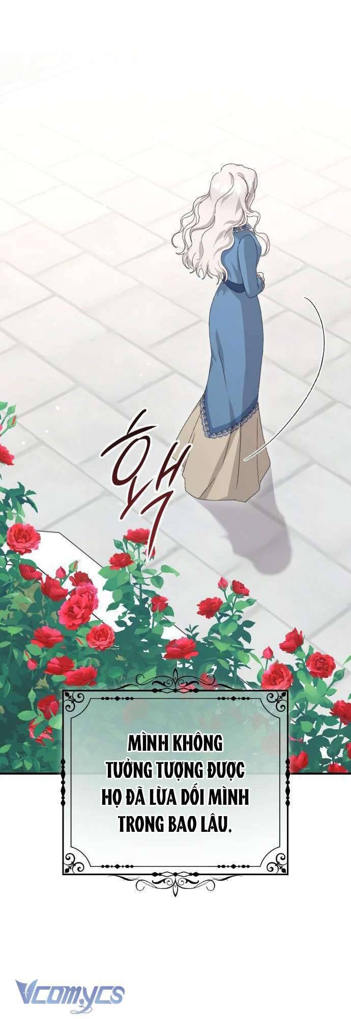 Dành Cho Những Ai Coi Hối Tiếc Là Điều Xa Xỉ - Page 47