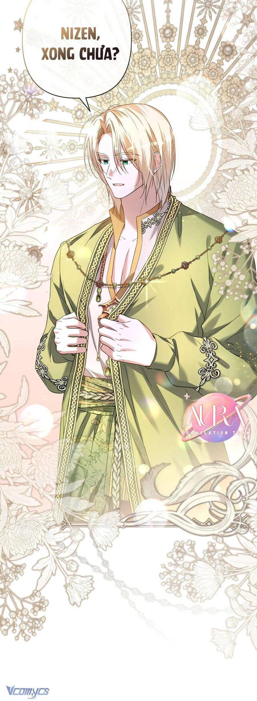 Vết Trăng - Page 30