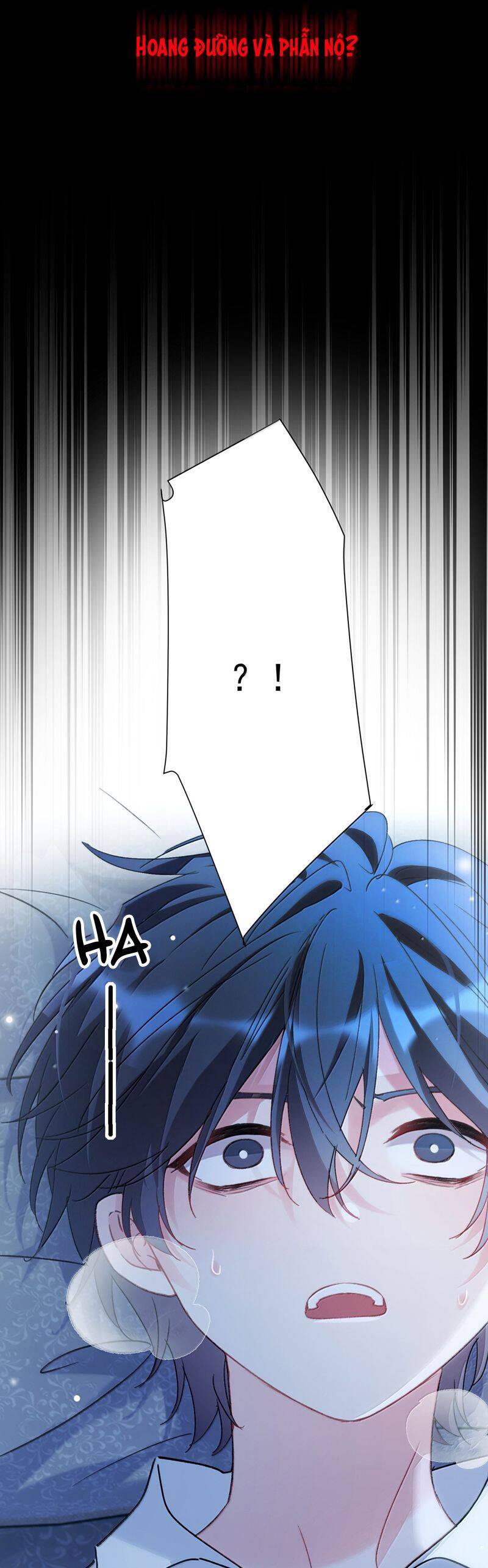 Tôi Phải Làm Một Kẻ Đại Xấu Xa - Page 10