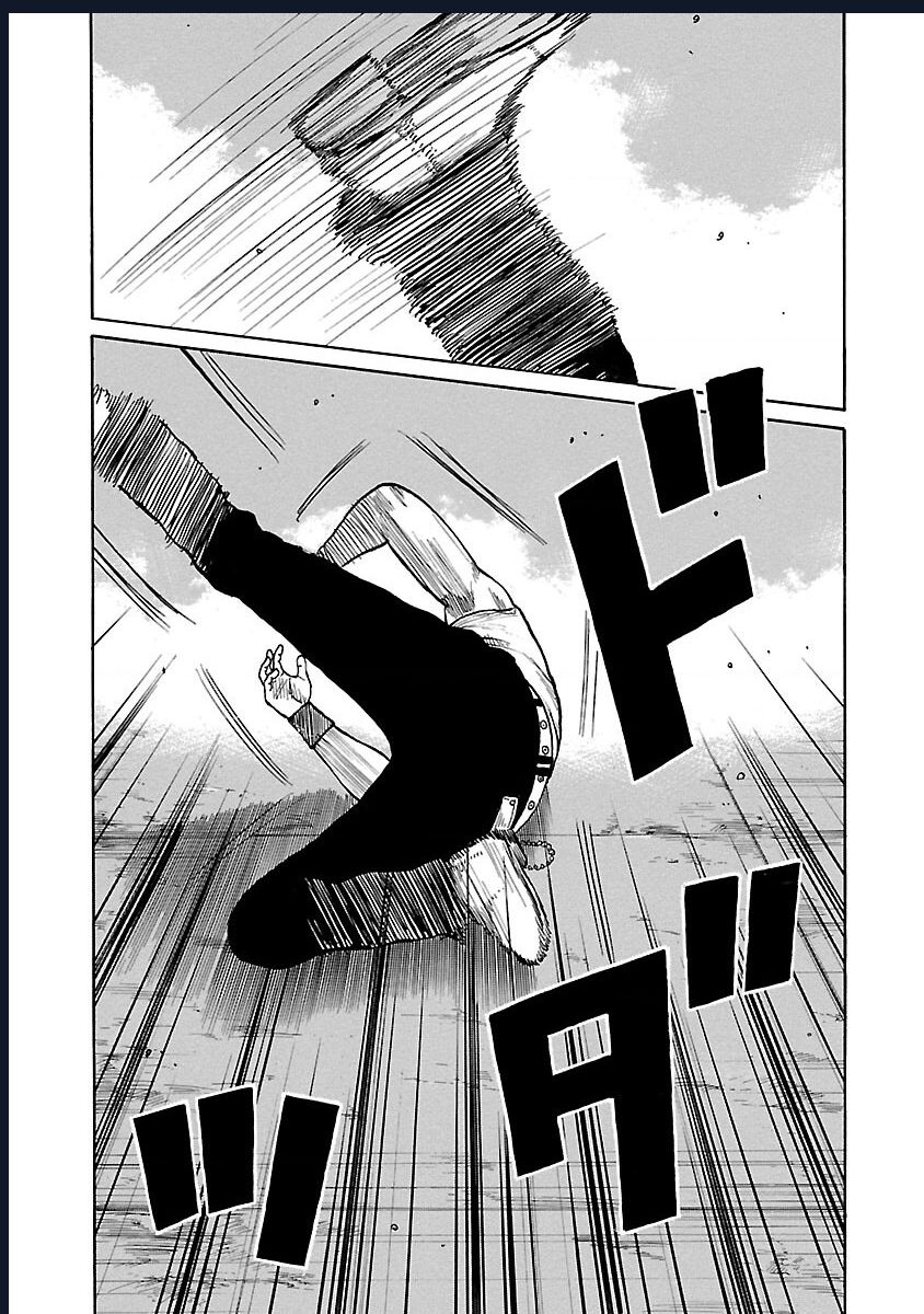 Worst Ấn Bản Mới - Page 14