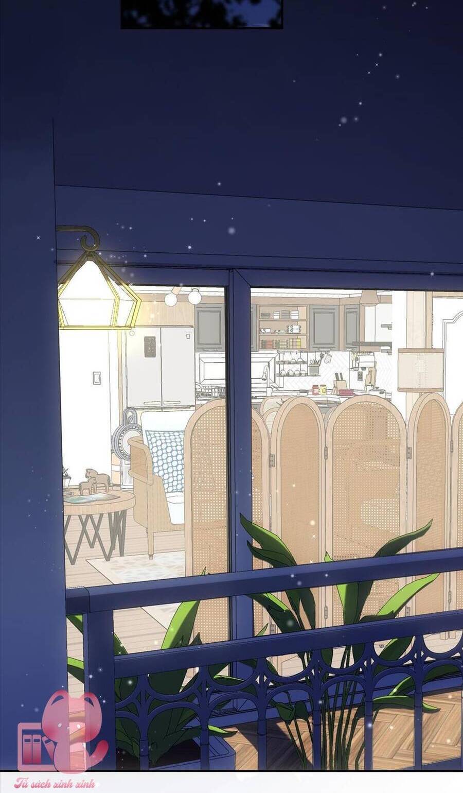 Vụng Trộm Giấu Không Được - Page 14