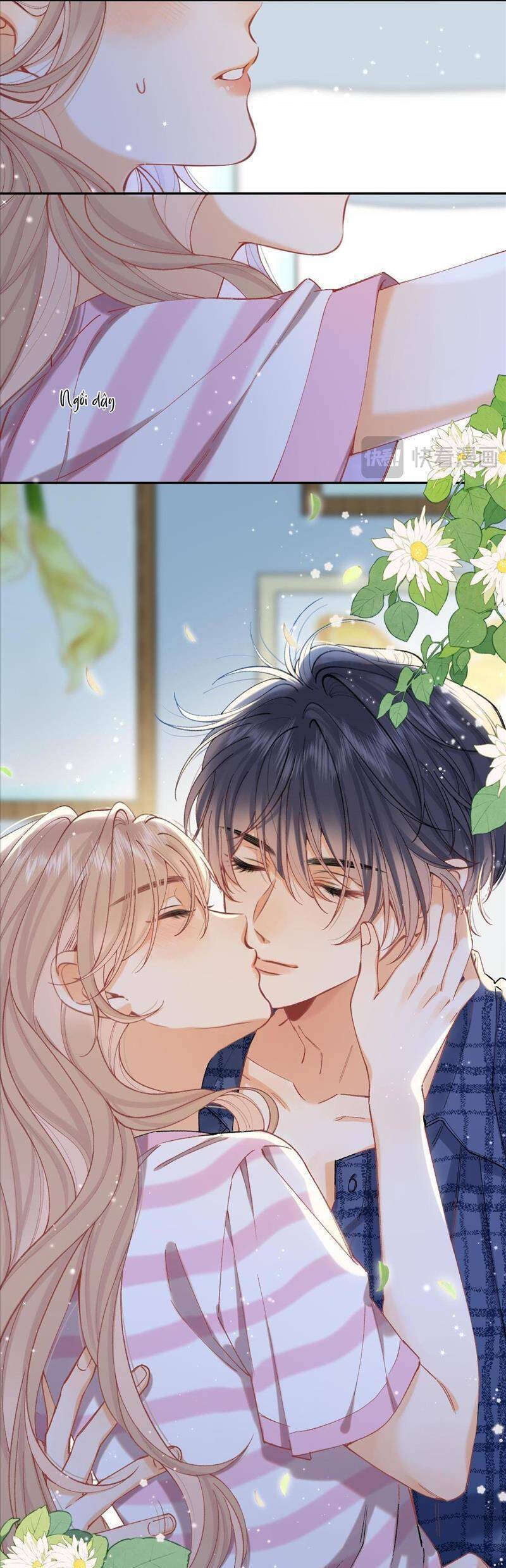 Vụng Trộm Giấu Không Được - Page 6