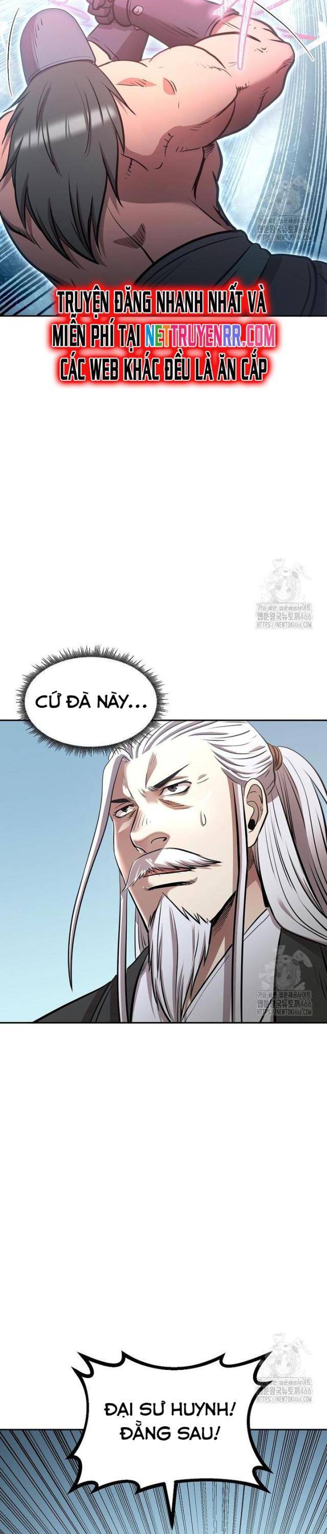 Ma Nhân Hoa Sơn - Page 37