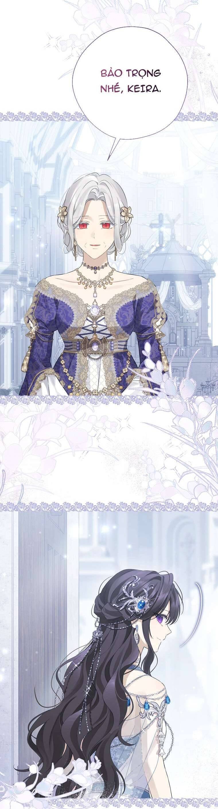 Thực Ra Tôi Mới Là Thật - Page 8