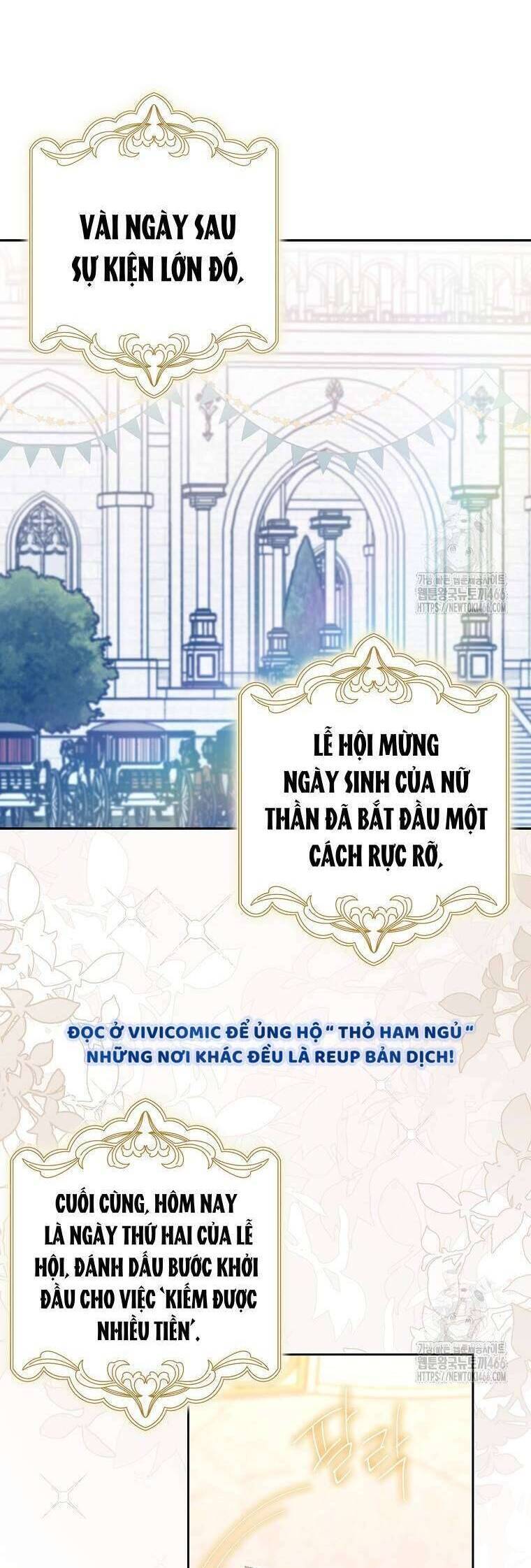 Tôi Không Thuộc Về Nơi Này - Page 47