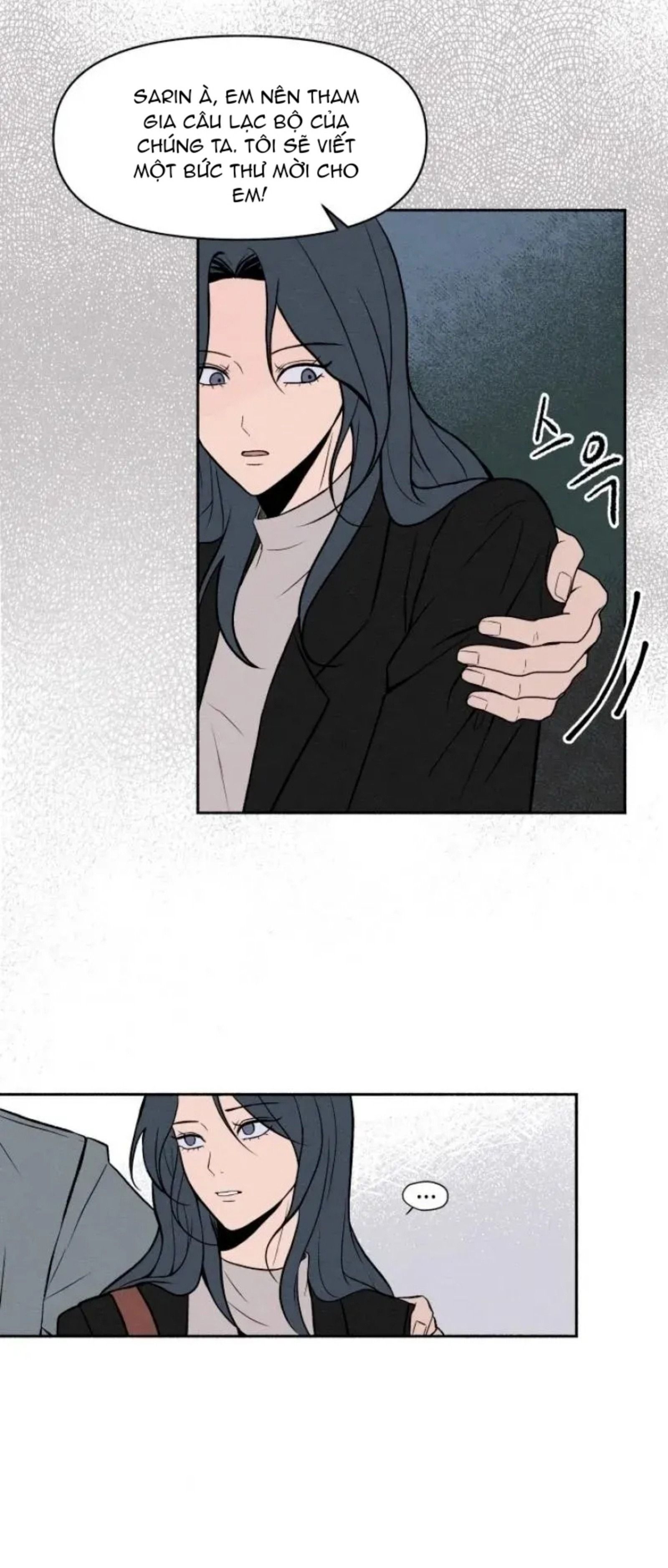 Tôi Muốn Ngừng Việc Giết Chóc - Page 30