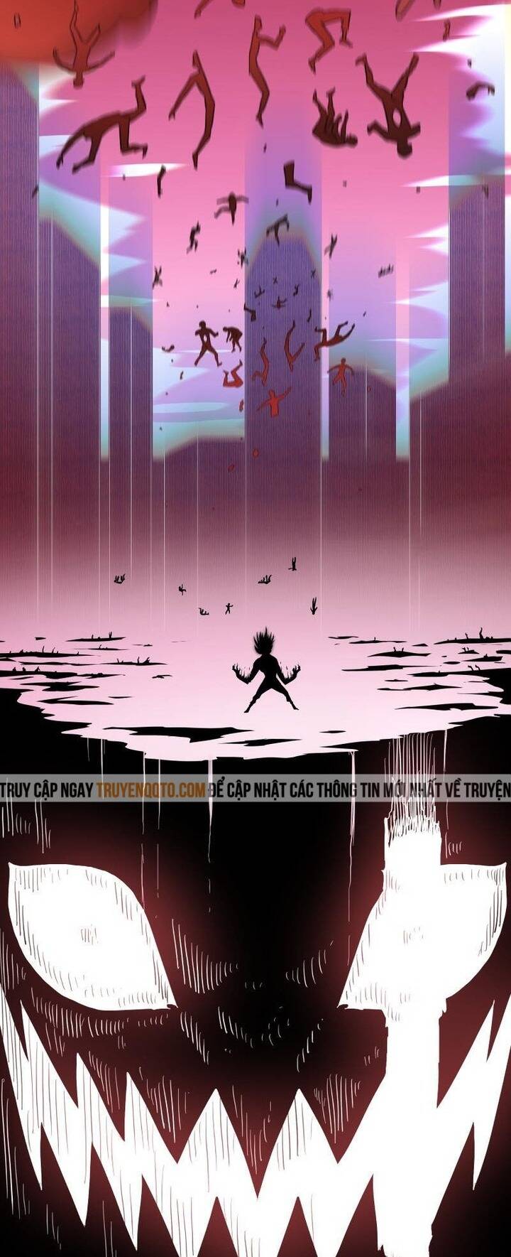 Thế Giới Nơi Chỉ Có Siêu Nhân Là Nạn Nhân - Page 10