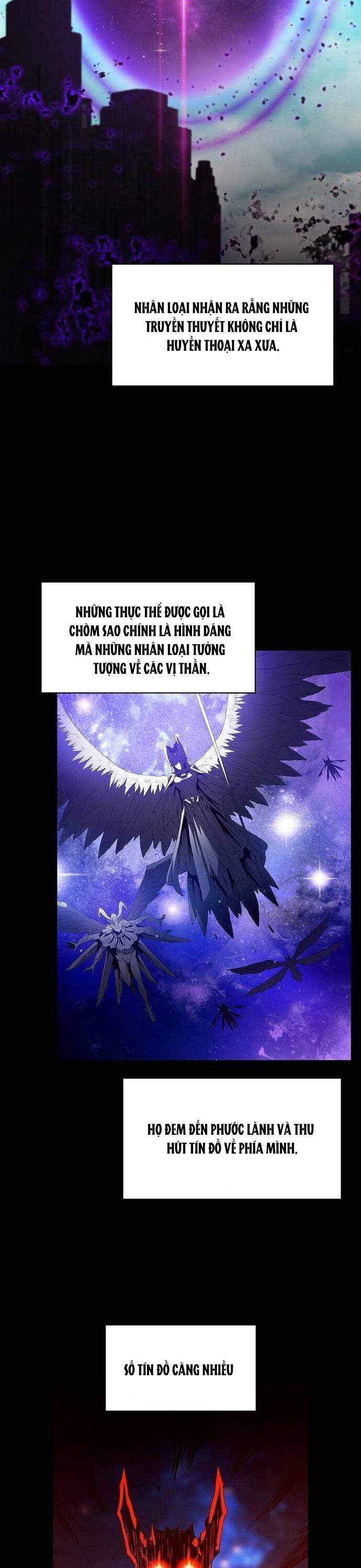 Thiên Thần Quay Về Từ Địa Ngục - Page 16