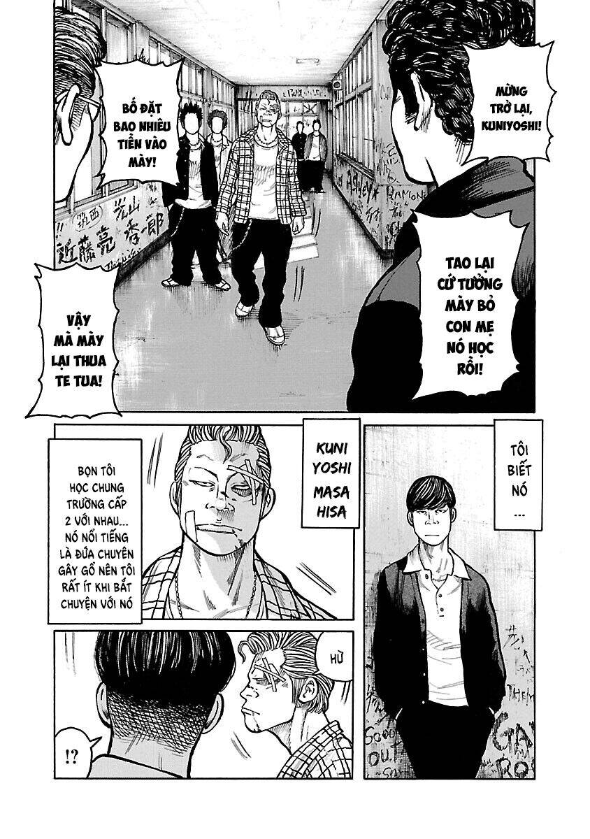 Worst Ấn Bản Mới - Page 5