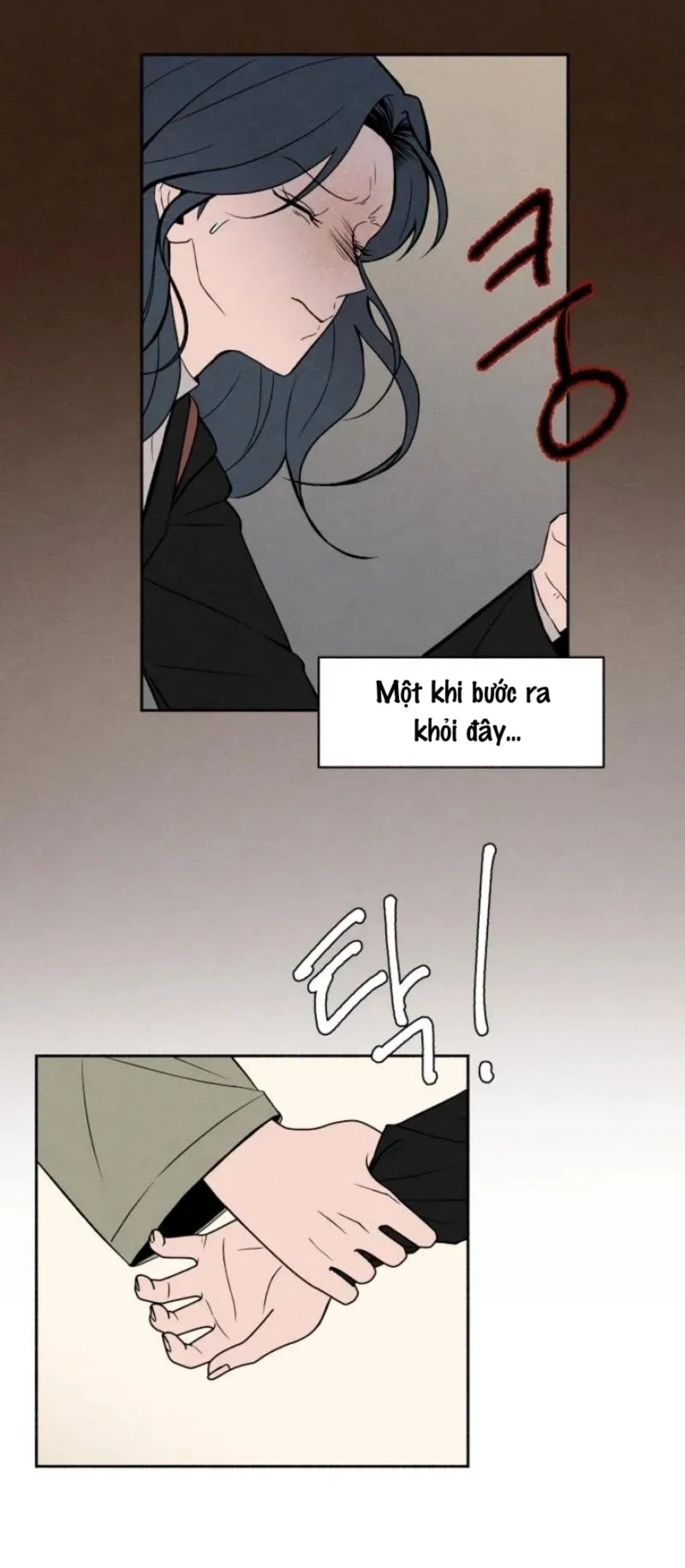 Tôi Muốn Ngừng Việc Giết Chóc - Page 49