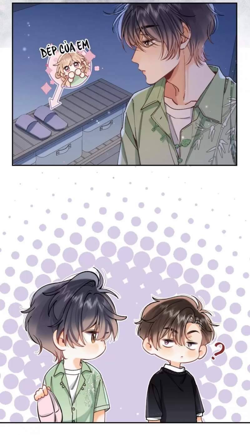 Vụng Trộm Giấu Không Được - Page 5