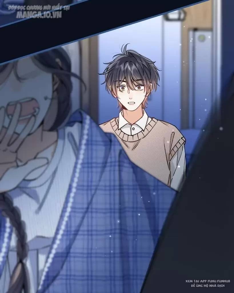 Vụng Trộm Giấu Không Được - Page 30