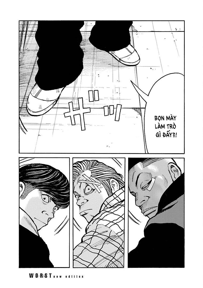 Worst Ấn Bản Mới - Page 34