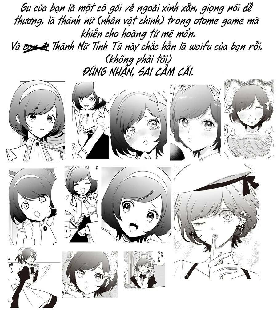 The One Within The Villainess - Page 27