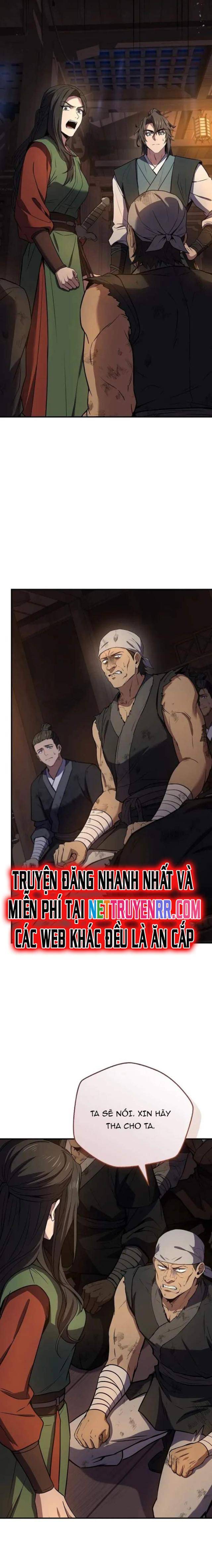 Chuyển Sinh Thành Tiêu Sư - Page 23