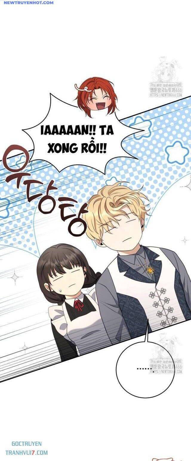 Con Trai Bá Tước Khốn Nạn Là Hoàng Đế - Page 31