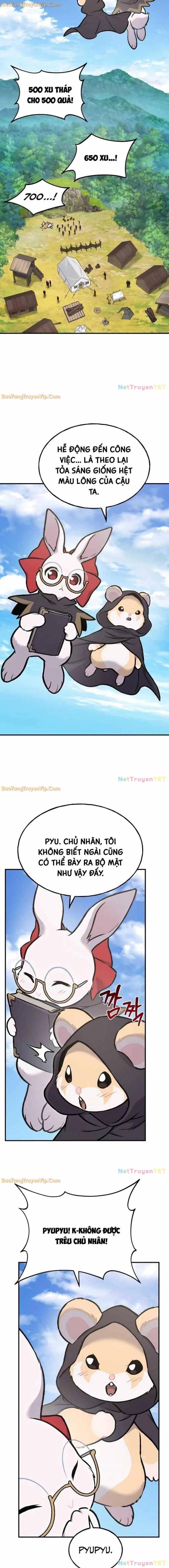 Làm Nông Dân Trong Tòa Tháp Thử Thách - Page 12