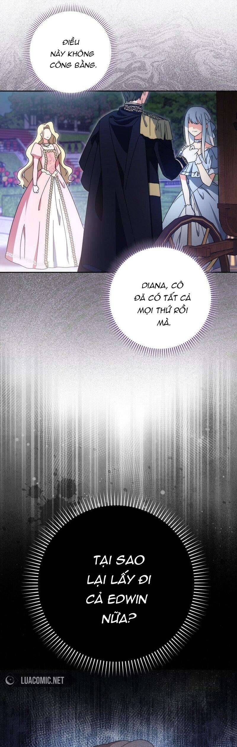 Tôi Không Thuộc Về Nơi Này - Page 47