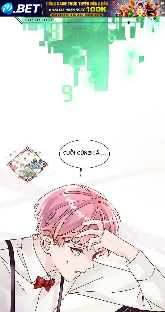 Tôi Phải Làm Một Kẻ Đại Xấu Xa - Page 33