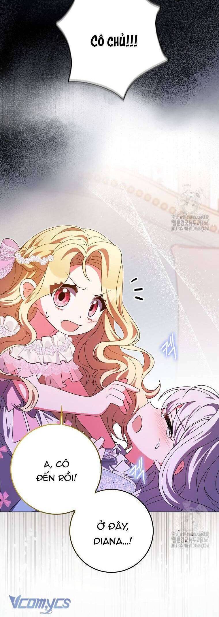 Tôi Không Thuộc Về Nơi Này - Page 30