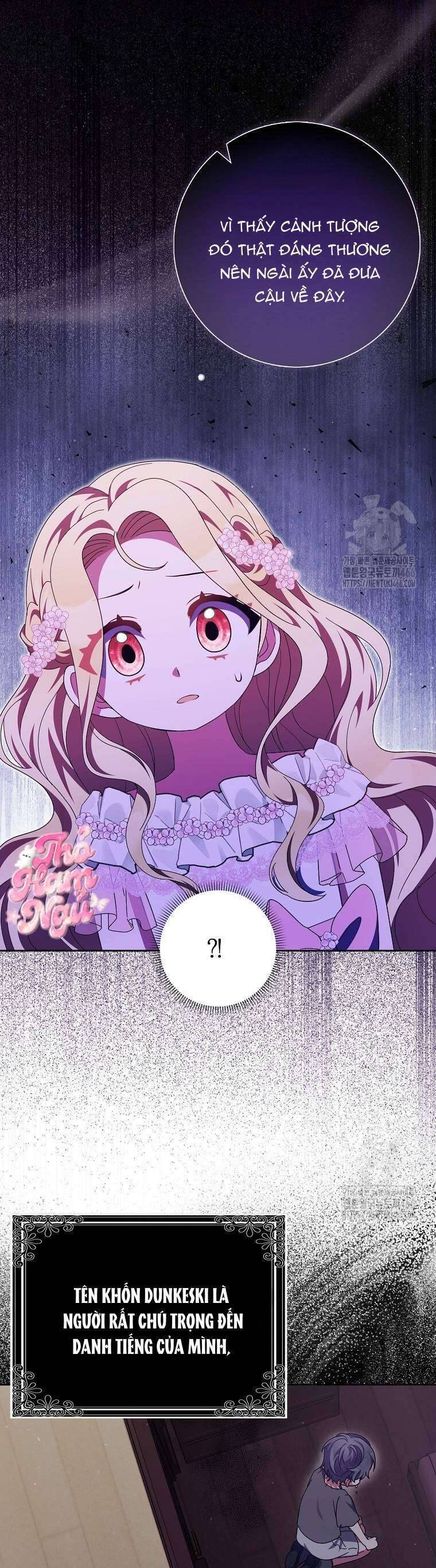 Tôi Không Thuộc Về Nơi Này - Page 11