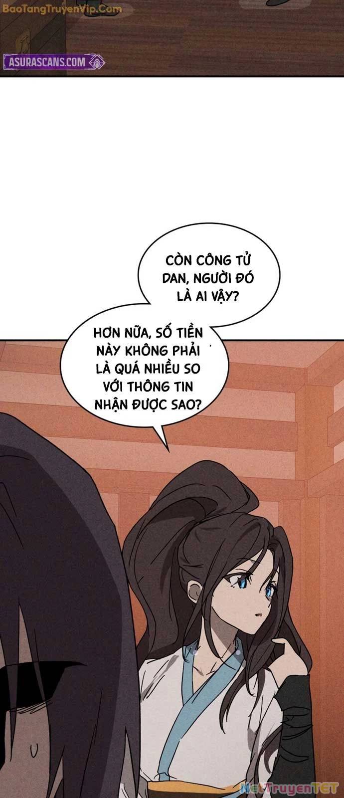 Vị Thần Trở Lại - Page 43
